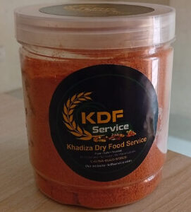 Tomato Powder- 150gm (For Facial)