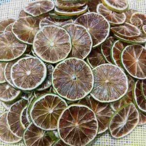 Dry Lemon
