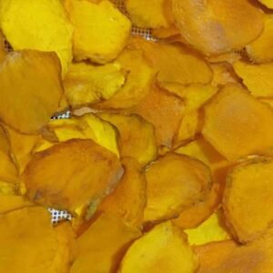 Dry Mango 100gm (ড্রাই আম)