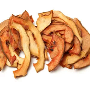 Dry Papaya 100gm (ড্রাই পেঁপে)
